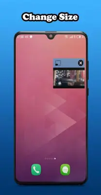 Floating Tube Video Player - M android App screenshot 2